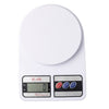 DIGITAL LAB WEIGHING SCALE
