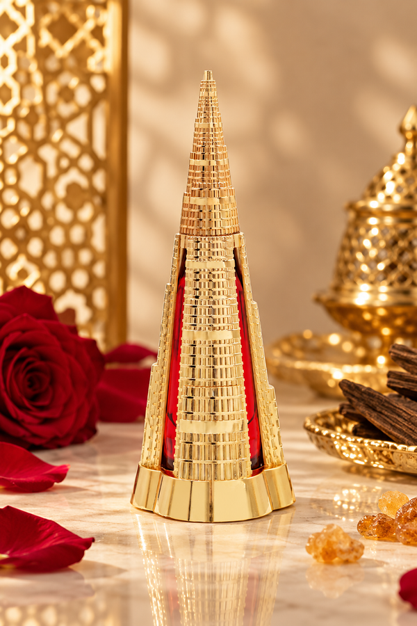 AL BURJ CPO 20 ML