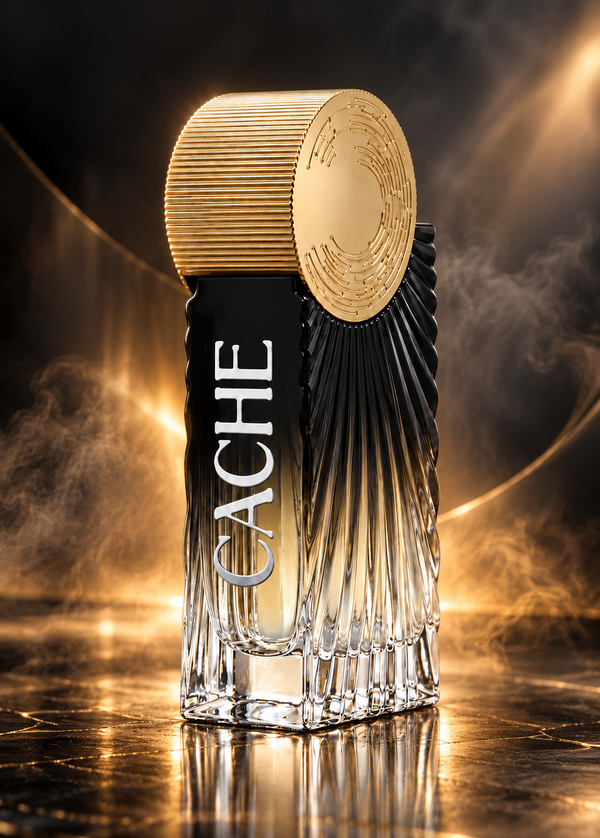 CACHE EDP 100 ML