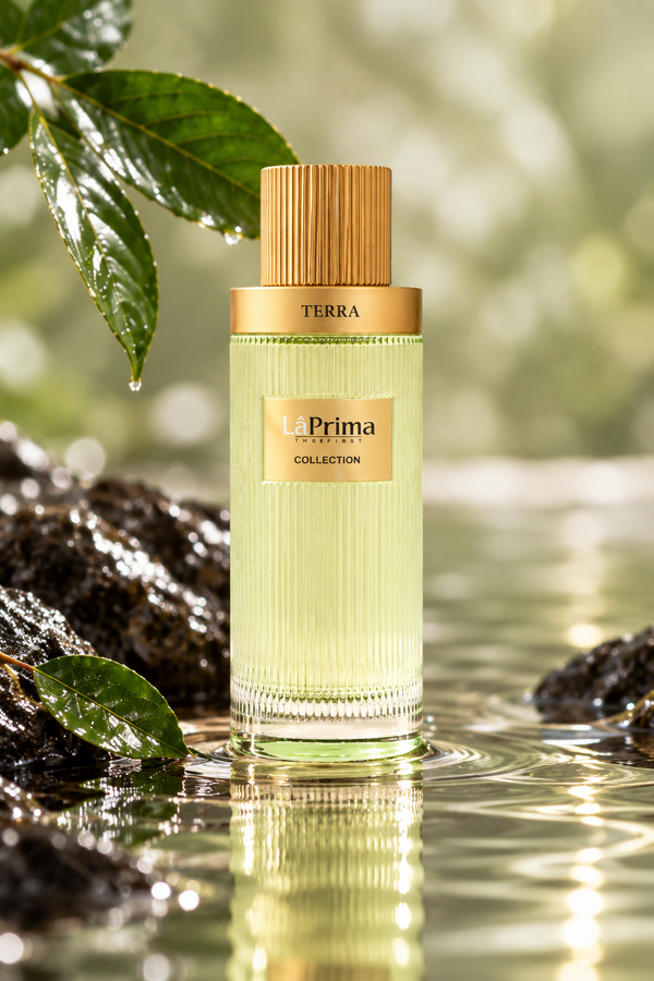 TERRA EDP 100 ML