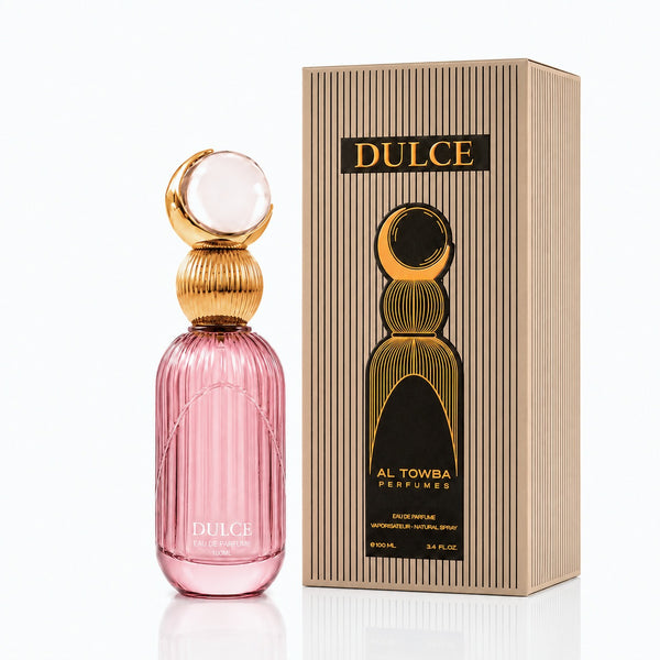 عطر دولسي او دي بي 100 مل