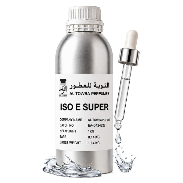 ISO E SUPER