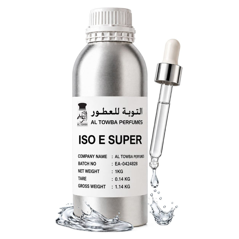 ISO E SUPER