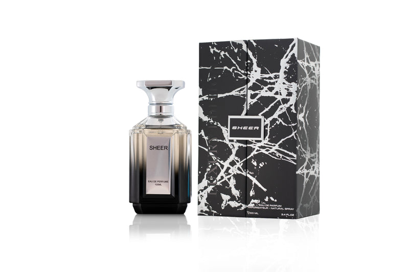 SHEER  EDP 100 ML