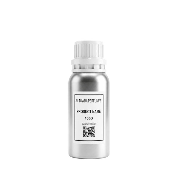 PERFUME OIL INSPIRED BY MUSK ROMAN