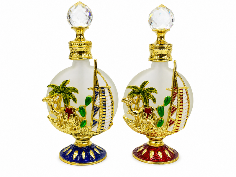 LUXURY ATTAR BOTTLE 15330