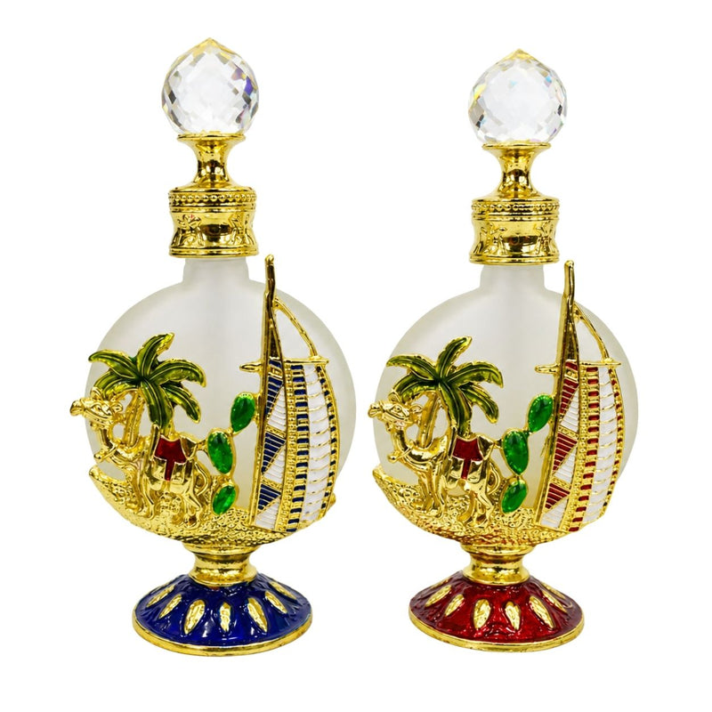 LUXURY ATTAR BOTTLE 15330