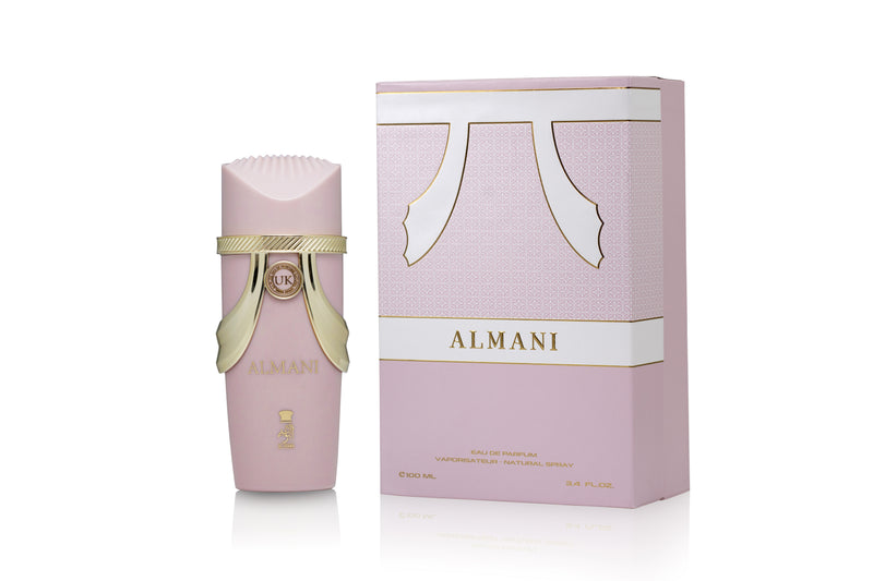ALMANI EDP 100 ML