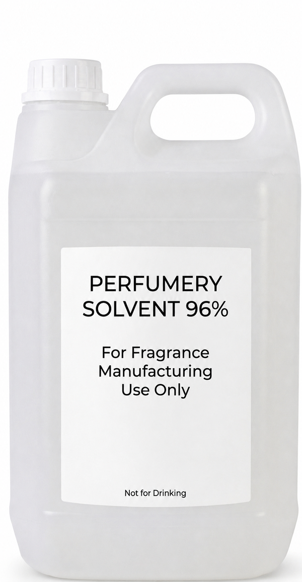 PERFUMERY SOLVENT 96%