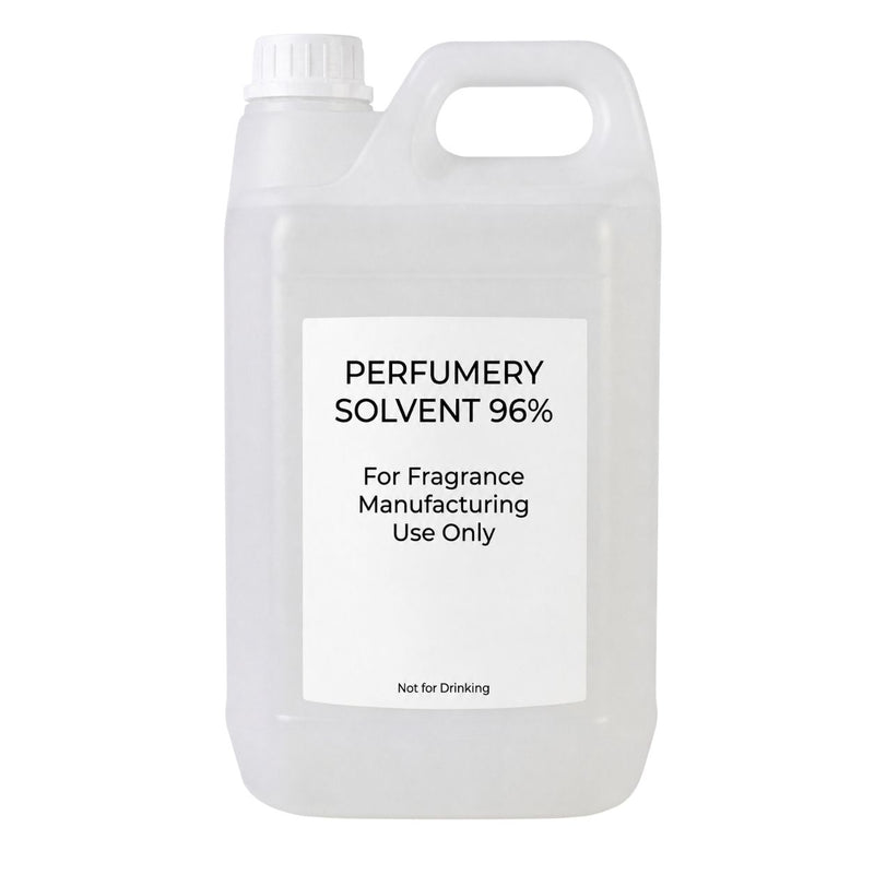 PERFUMERY SOLVENT  96%