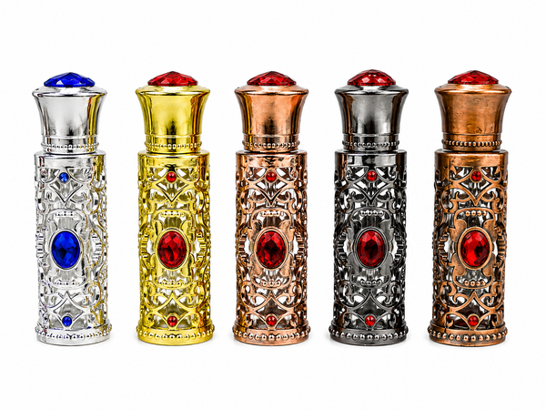 LUXURY ATTAR BOTTLE 6761