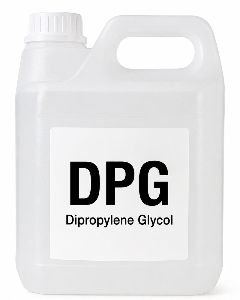 DIPROPYLENE GLYCOL (DPG)
