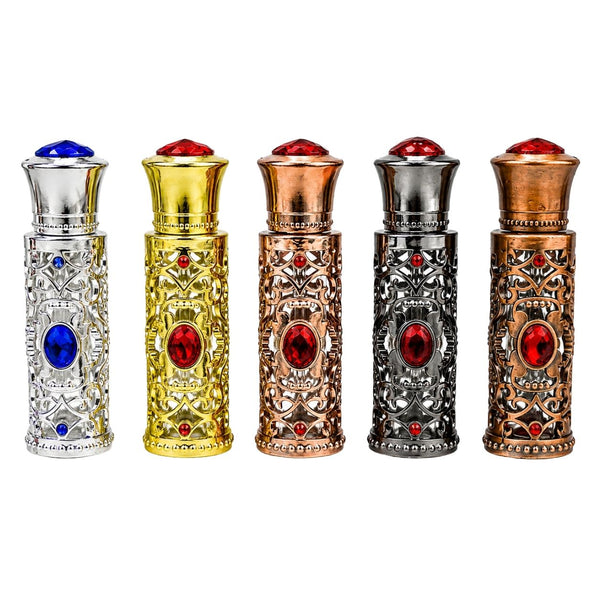 LUXURY ATTAR BOTTLE 6761