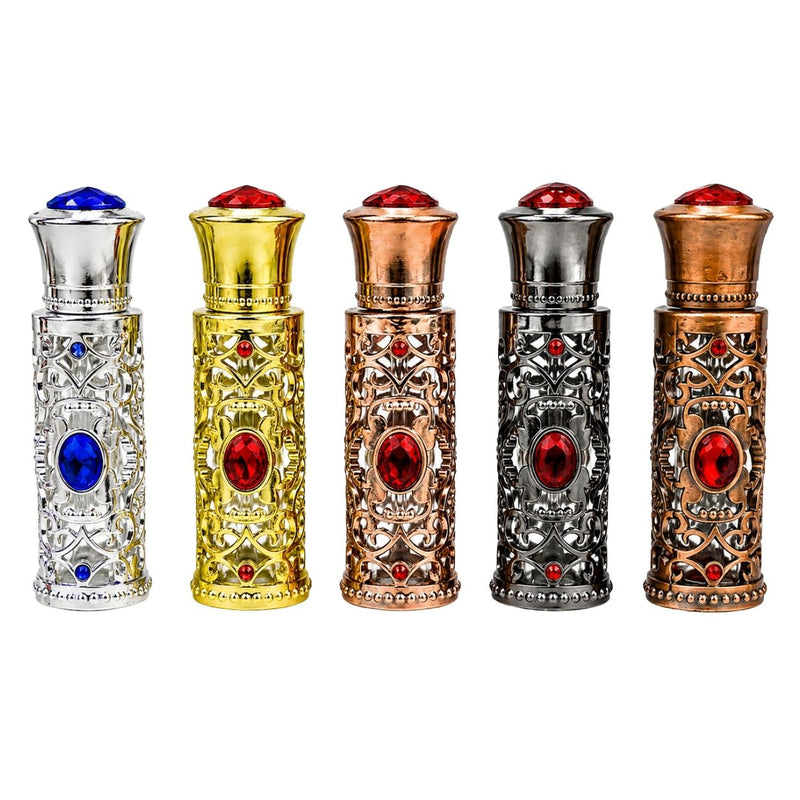 LUXURY ATTAR BOTTLE 6761