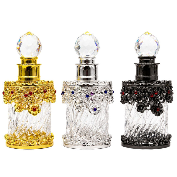 LUXURY ATTAR BOTTLE 15501