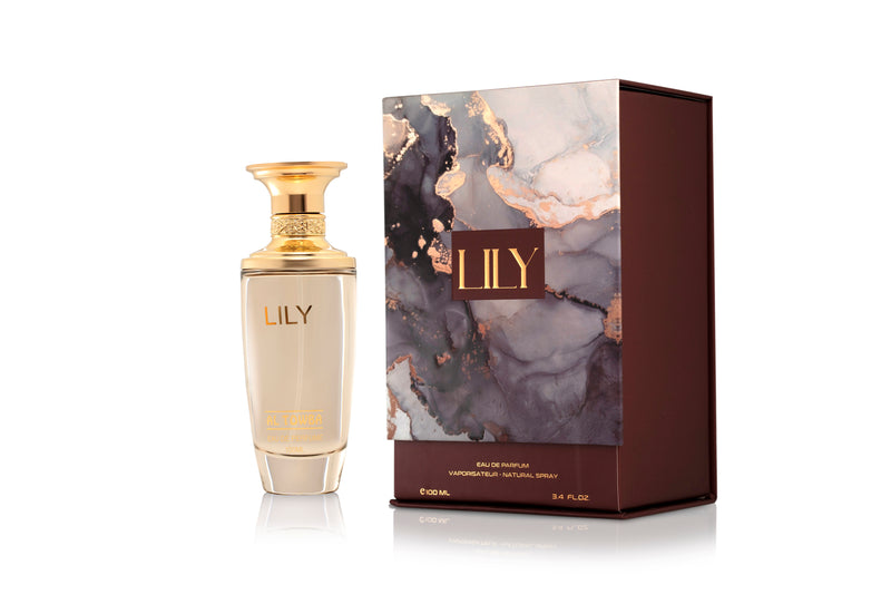 LILY  EDP 100 ML