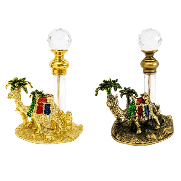 LUXURY ATTAR BOTTLE A1004