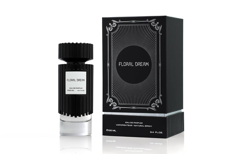 FLORAL DREAM  EDP 100 ML