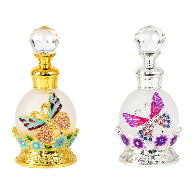 LUXURY ATTAR BOTTLE 15121