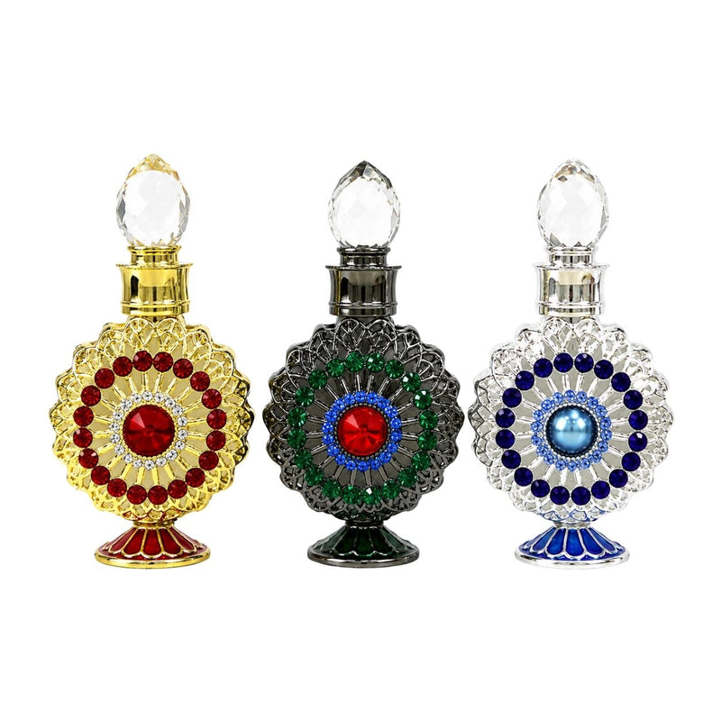 LUXURY ATTAR BOTTLE 10225N