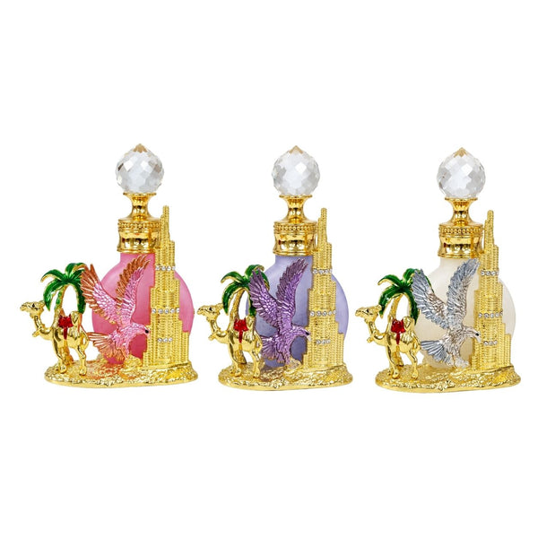 LUXURY ATTAR BOTTLE 10220