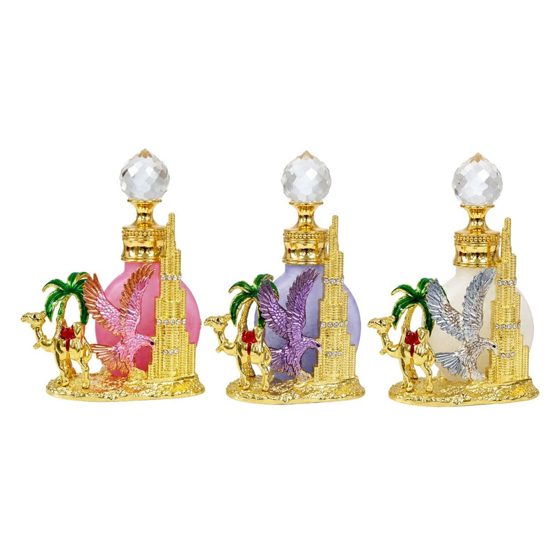 LUXURY ATTAR BOTTLE 10220