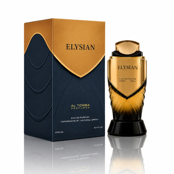 إليزيان ماء عطر 100 مل