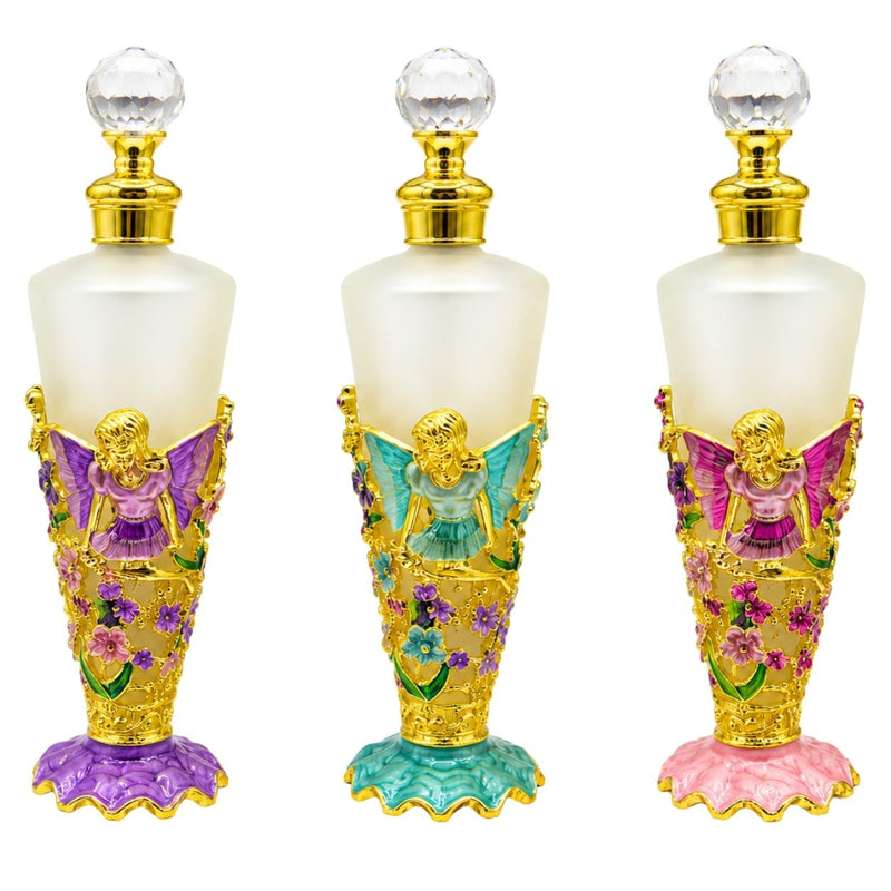LUXURY ATTAR BOTTLE A1002
