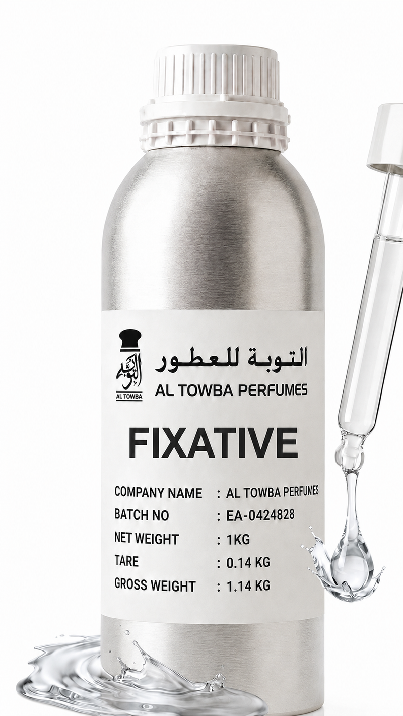 FIXATIVE