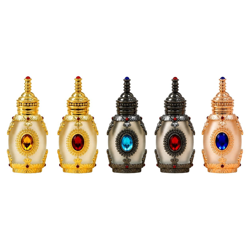 LUXURY ATTAR BOTTLE 6192