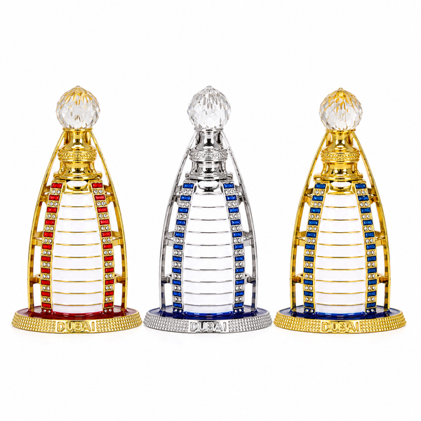 LUXURY ATTAR BOTTLE 1084