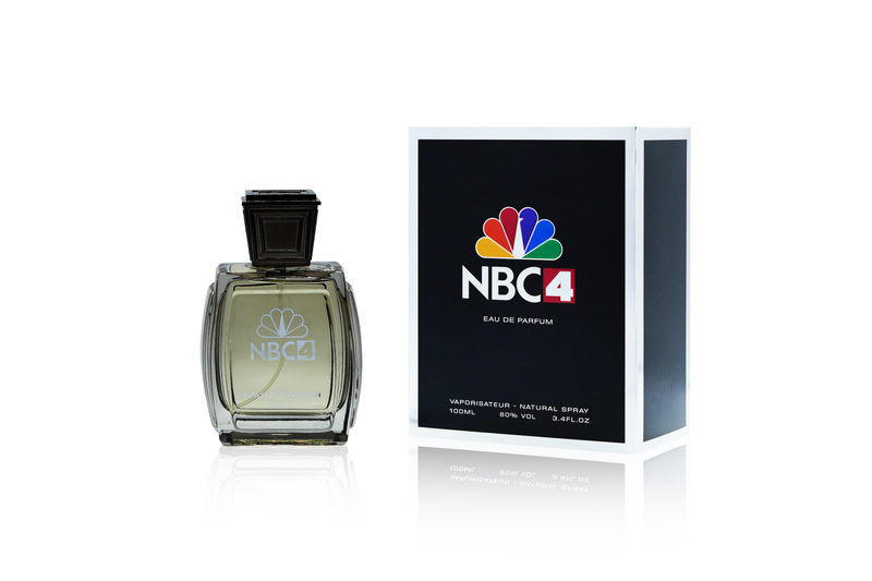 NBC 4  EDP 100 ML