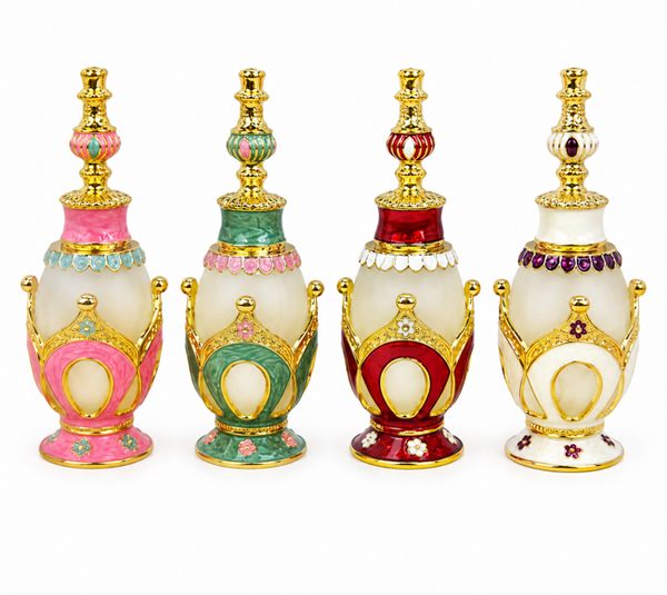 LUXURY ATTAR BOTTLE 6887