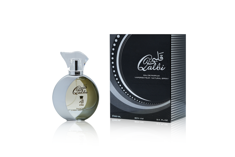 QALBI  EDP 100 ML
