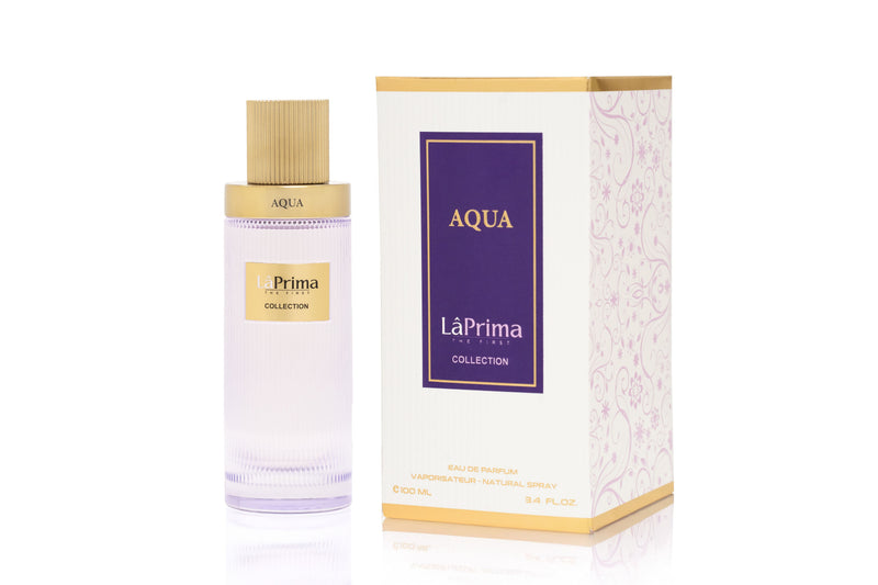 AQUA EDP 100 ML