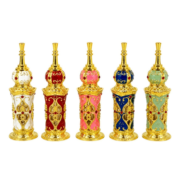 LUXURY ATTAR BOTTLE 6655