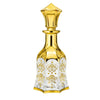 CRYSTAL ATTAR BOTTLE K-307