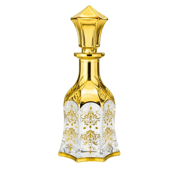 CRYSTAL ATTAR BOTTLE K-307
