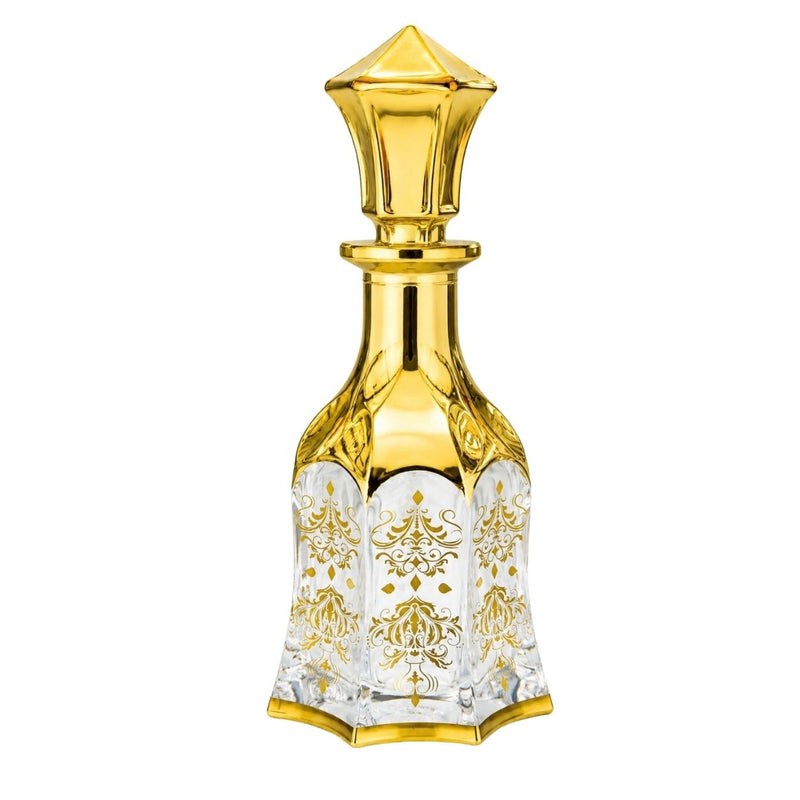 CRYSTAL ATTAR BOTTLE K-307