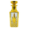 CRYSTAL ATTAR BOTTLE K-309