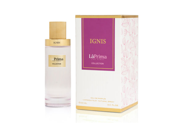 IGNIS ماء عطر 100 مل