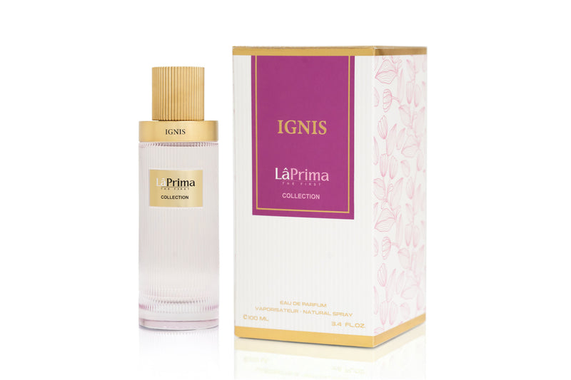 IGNIS EDP 100 ML