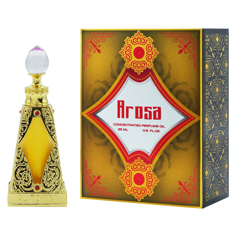 AROSA CPO 25 ML