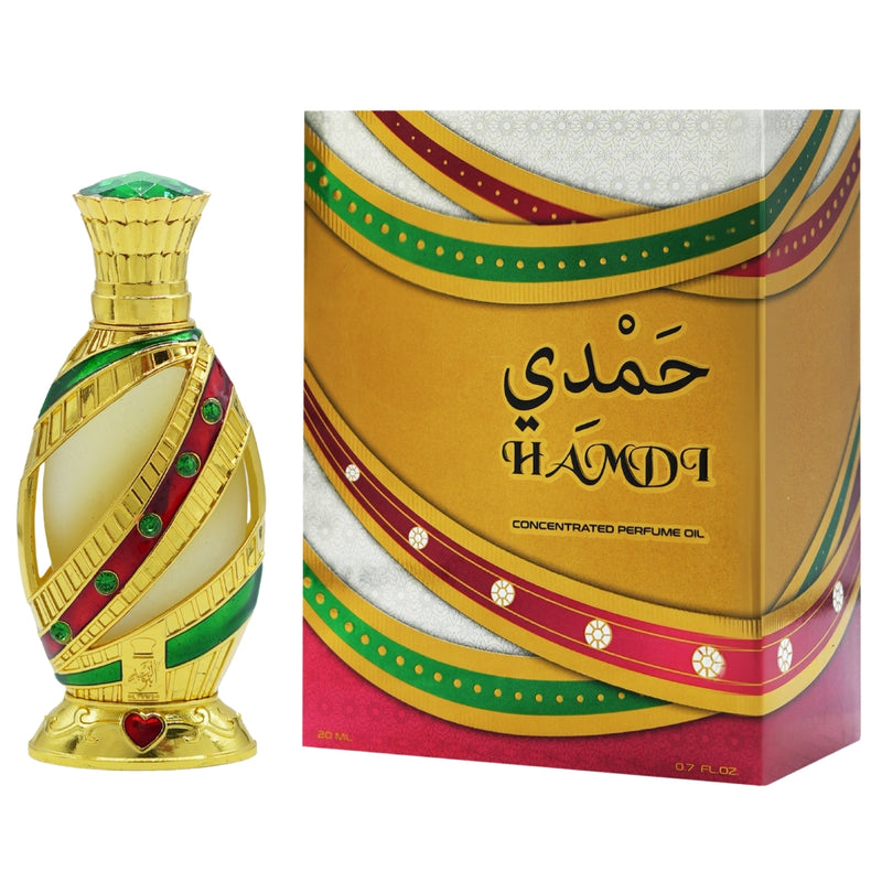 HAMDI CPO 20 ML