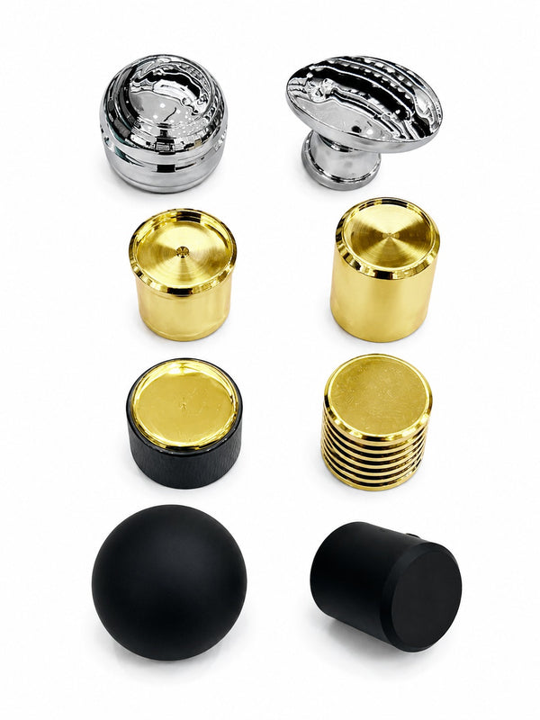 PERFUME CAPS