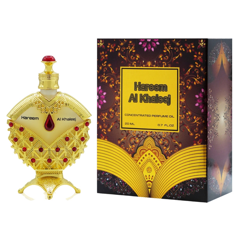 HAREEM AL KHALEEJ CPO 20 ML