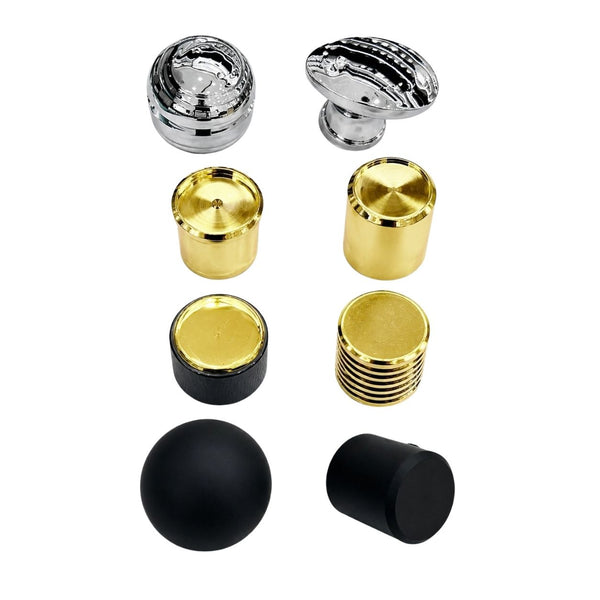 PERFUME CAPS