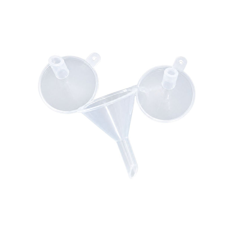 FUNNEL PLASTIC