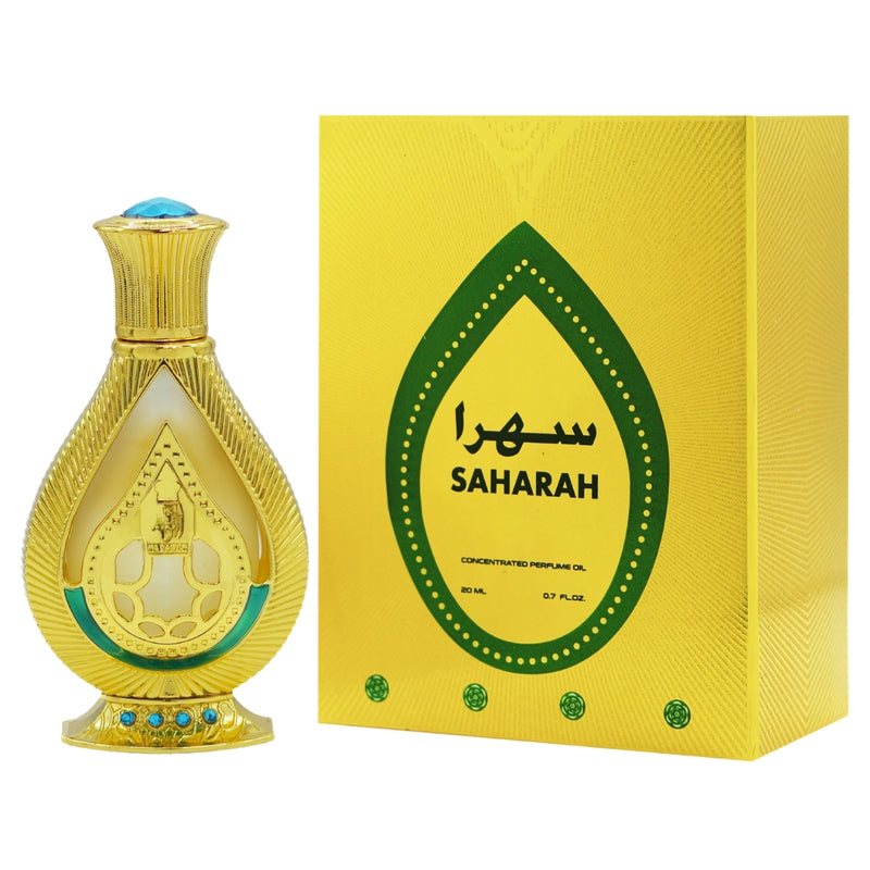 SAHARAH CPO 20 ML
