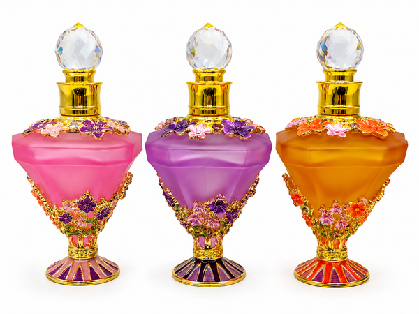 LUXURY ATTAR BOTTLE 30302